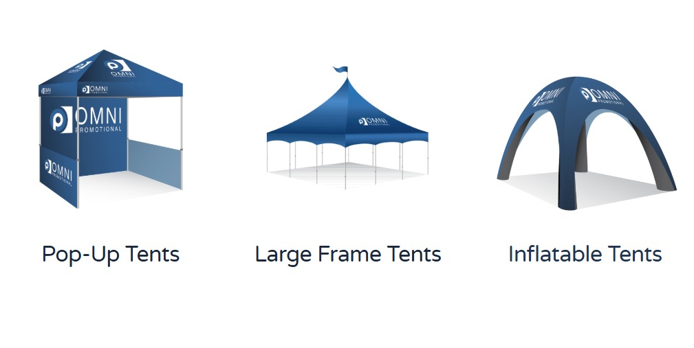 Promotional Canopy Tent: A Practical Solution for Outdoor Branding