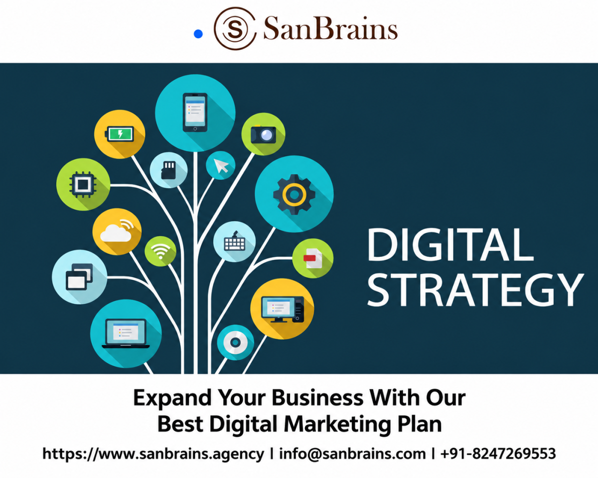 Smart Digital Marketing Trends for Hitech City Businesses