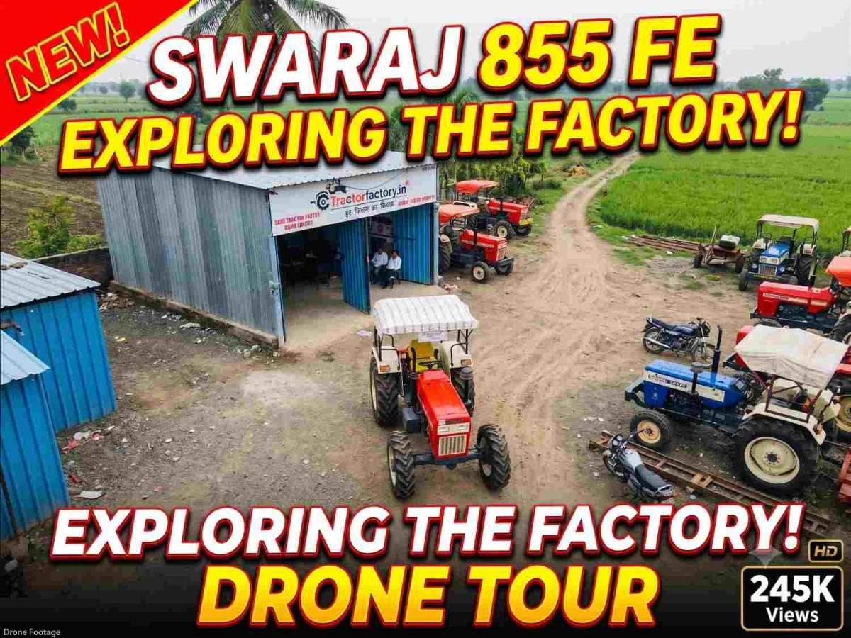 Best Used Compact Tractors for Smallholders: Top Review