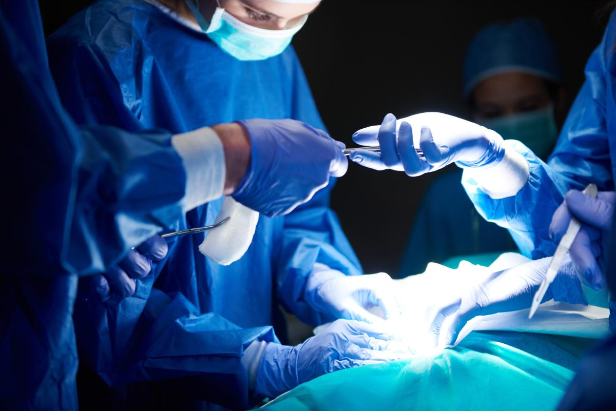 7 Signs You May Need the Best Hip Replacement Surgery in Delhi NCR