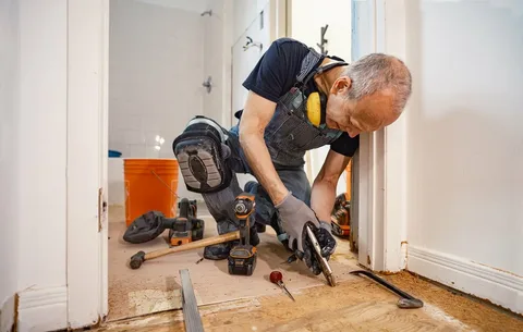 Handyman in Naples, FL for Reliable Home Maintenance and Improvement Projects