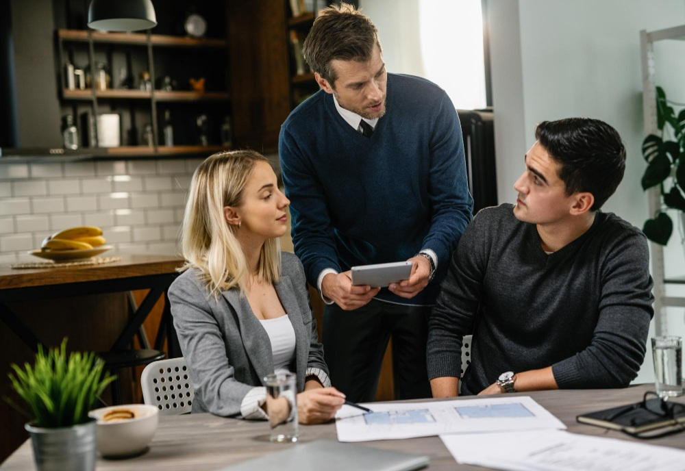 Home Loan Broker Penrith: How to Compare Different Home Loan Options