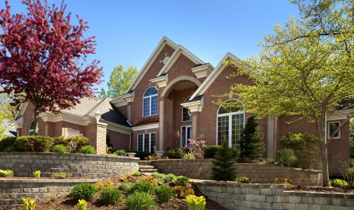 Luxe Landscaping Helps Annapolis Homeowners Design Outdoor Spaces With Lasting Appeal