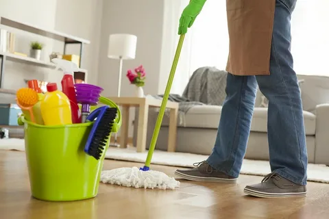 House Cleaning Service in West Palm Beach, FL for a Fresh and Comfortable Home