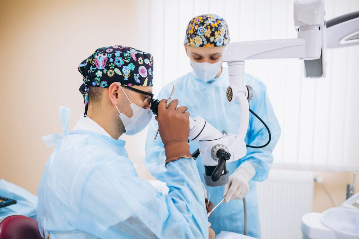 ENT Endoscopy Made Easy: A Clear Look Inside Your Ears, Nose, and Throat