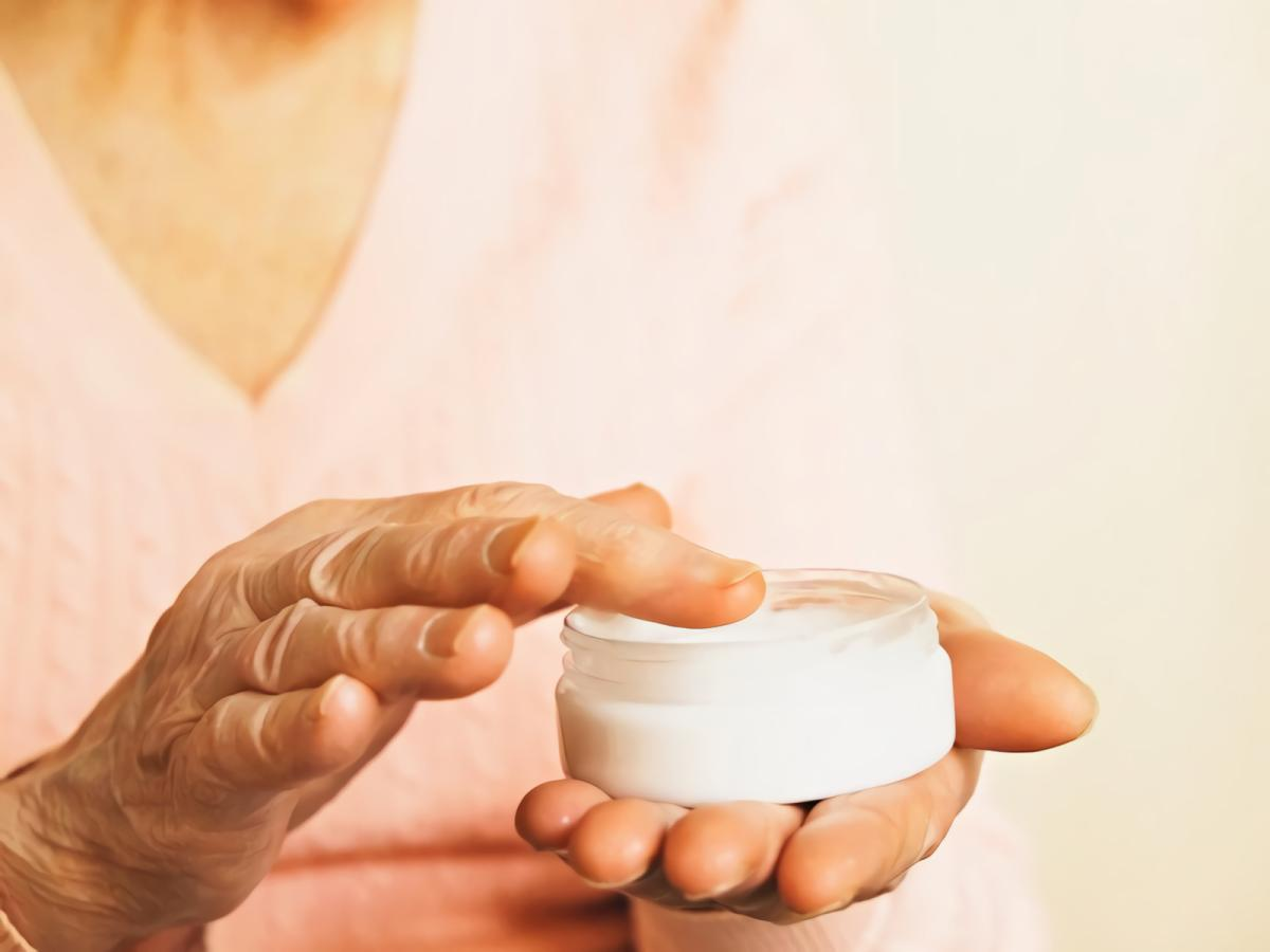 How Do Natural Ingredients Help Soothe Muscle Pain?