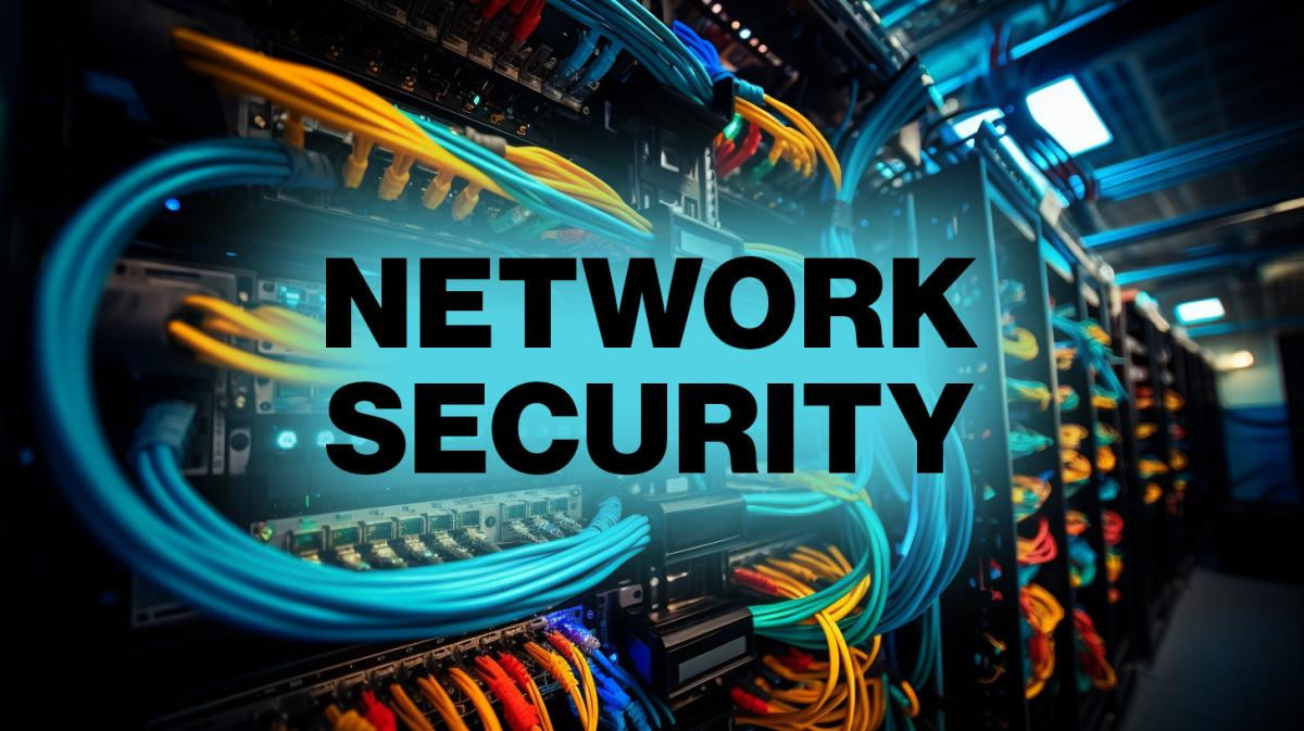Network Security Solutions Company: 2026 US Buyer's Guide