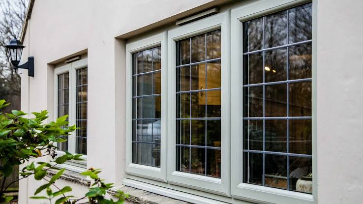 Aluminium Door Manufacturers and uPVC Window Manufacturers: Enhancing Modern Architecture