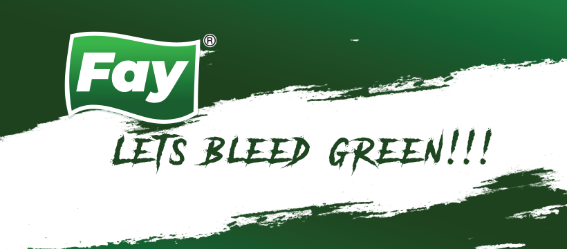 Best Cling Film in Pakistan for Fresh Food Storage | Fay