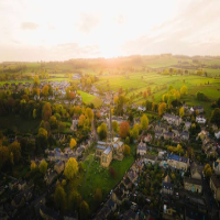 Best Towns and Cities to Move to with a Family in England, UK