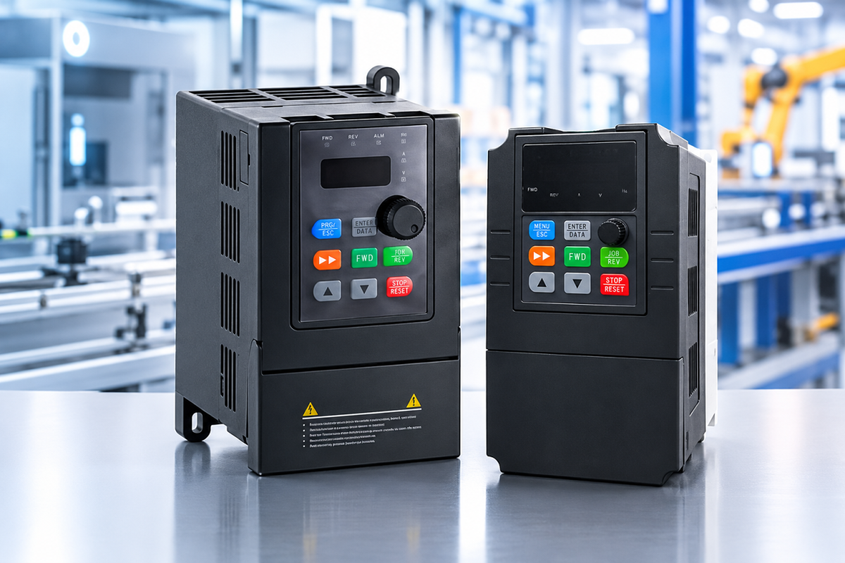 Single Phase Output Inverters: Reliable Power for Everyday Applications