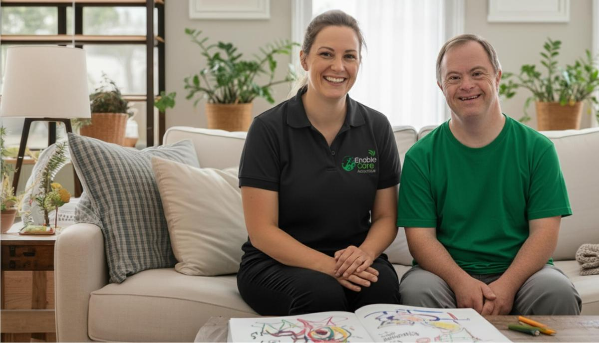 Your First Three Months with a Support Coordinator in Campbelltown