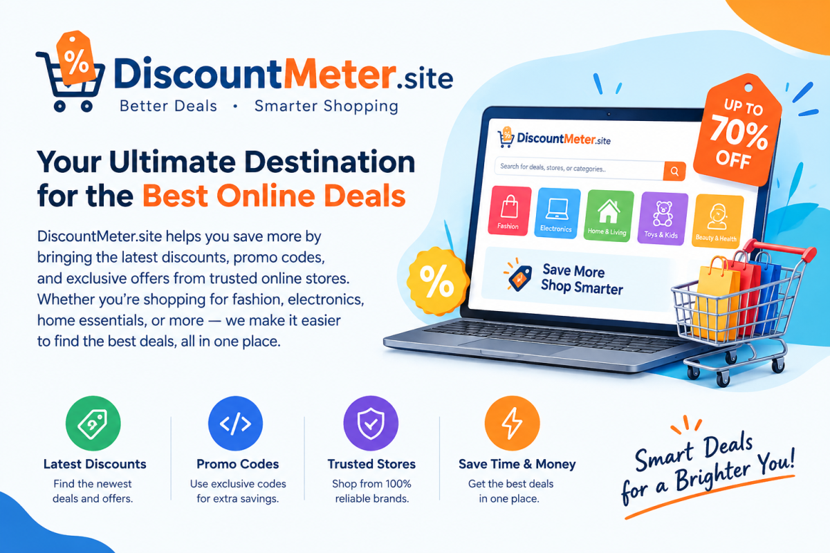 Online Shopping Made Smarter: How to Compare Prices and Discounts
