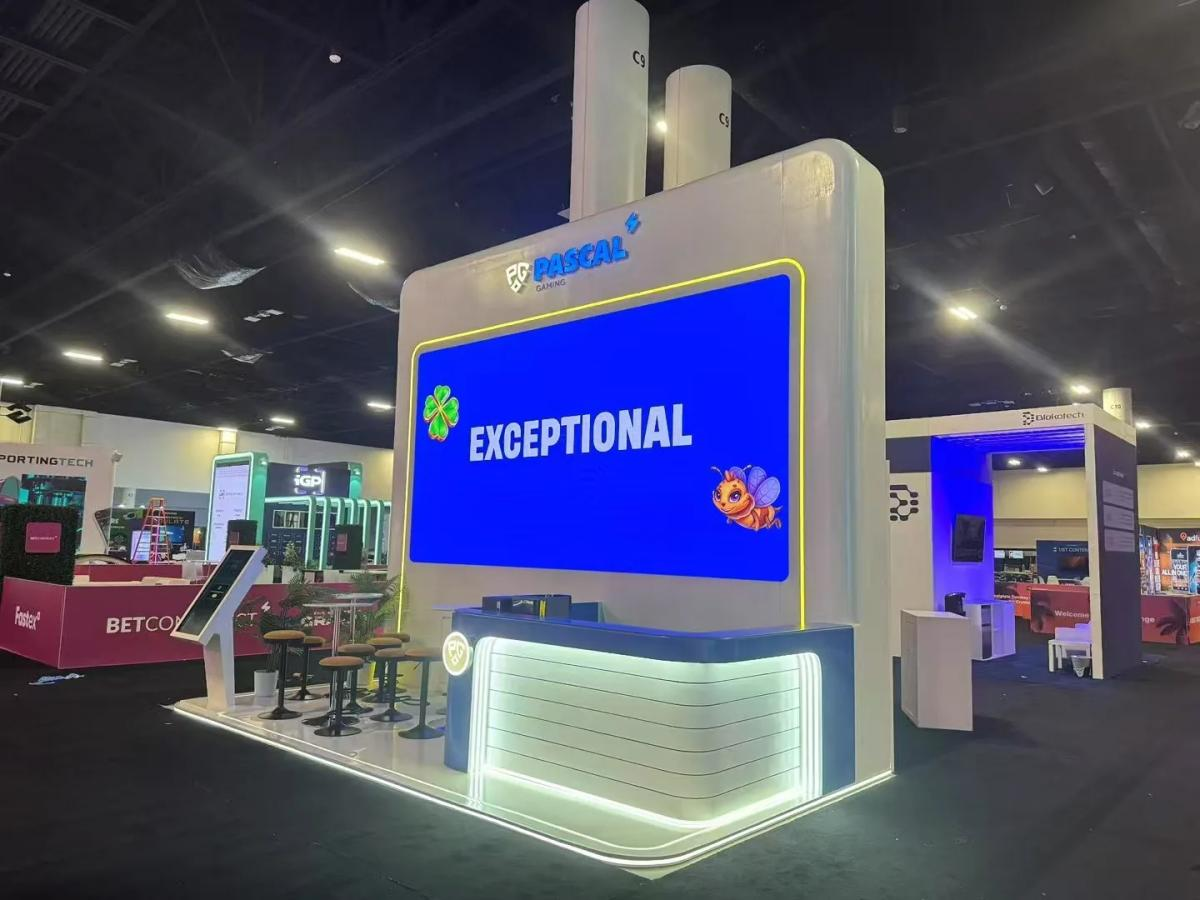 Big Ideas, Small Footprint: Creative Trade Show Booth Ideas for First-Time Exhibitors