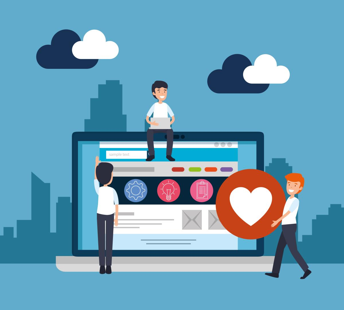 How Patients Find Hospitals Online: A Guide to Google Ads for Hospitals