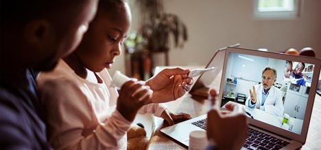 Benefits of Child Development Telehealth for Families in Old Toongabbie
