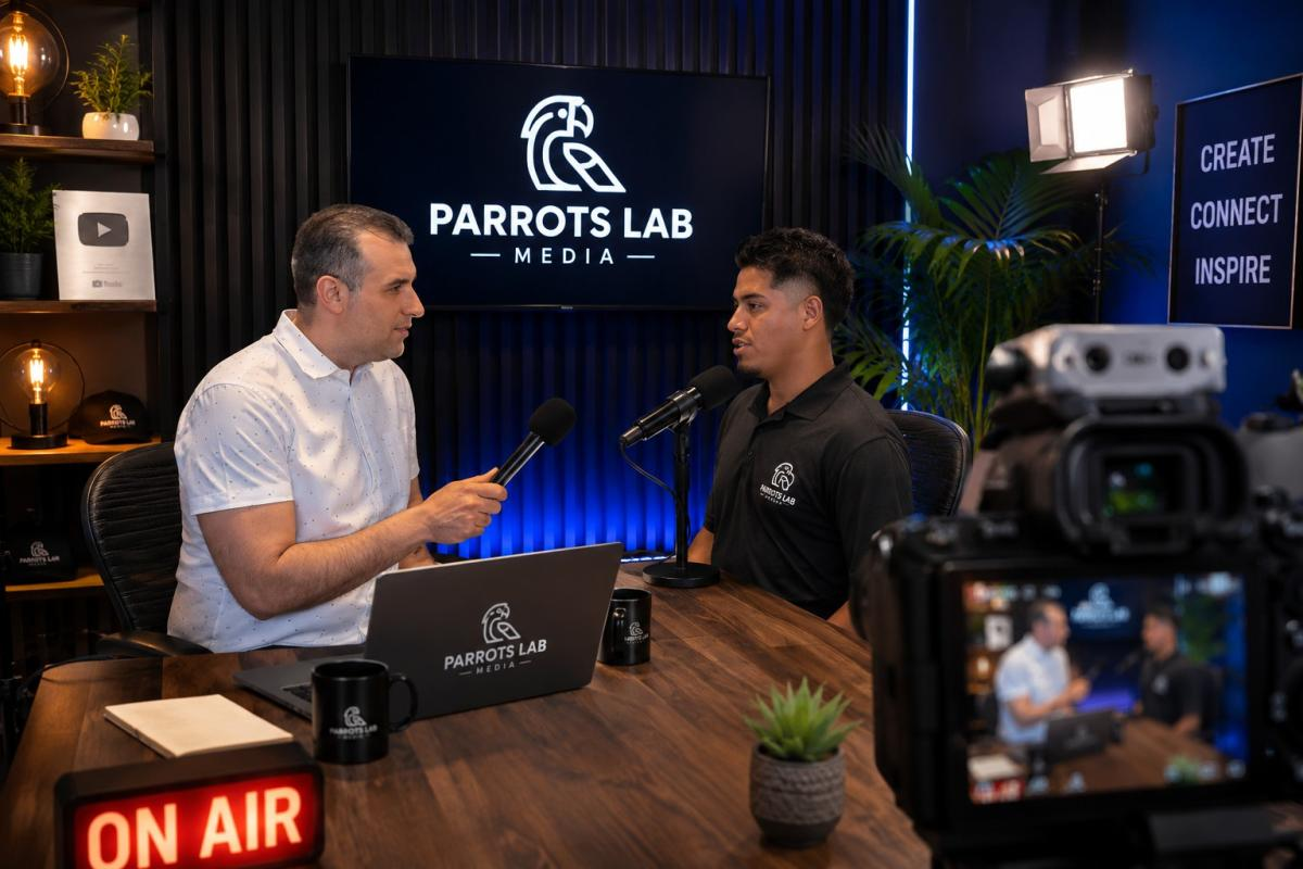 Why an Inland Empire Podcast Channel Helps Local Brands Reach More Customers