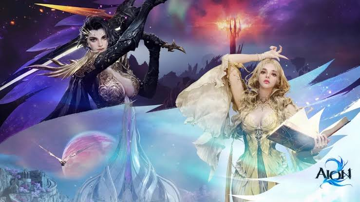 MmoGah Offers Convenient Aion 2 Kinah Buy Options Online Today