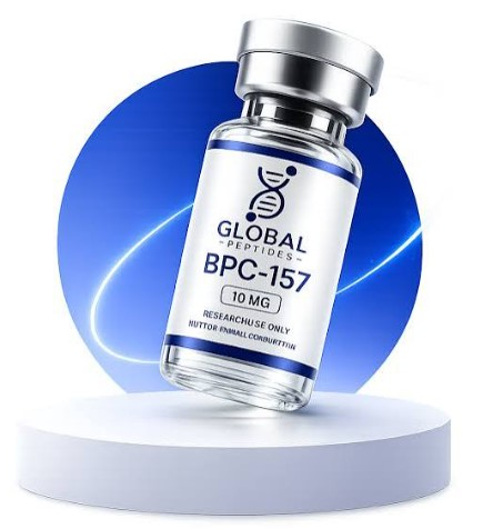 Global Peptides Helps Researchers Explore Peptide Materials With Confidence