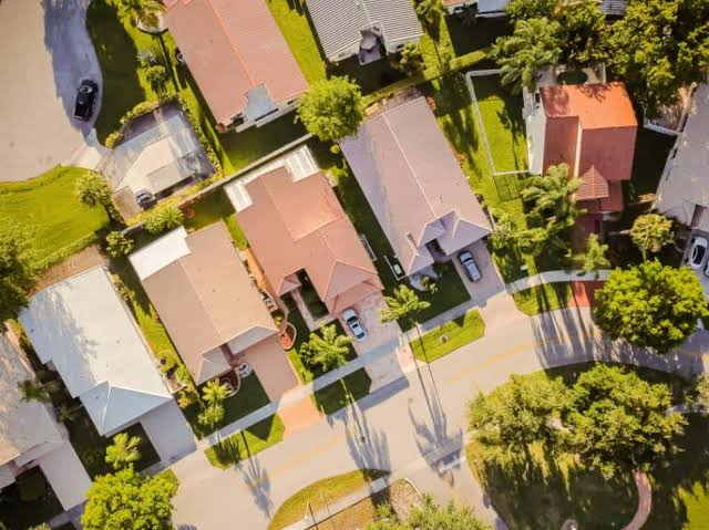Gated Community Security Intelligence