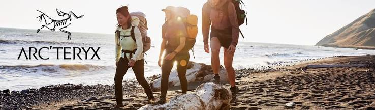 Arc’teryx Best Sellers: Jackets, Hoodies, and Accessories