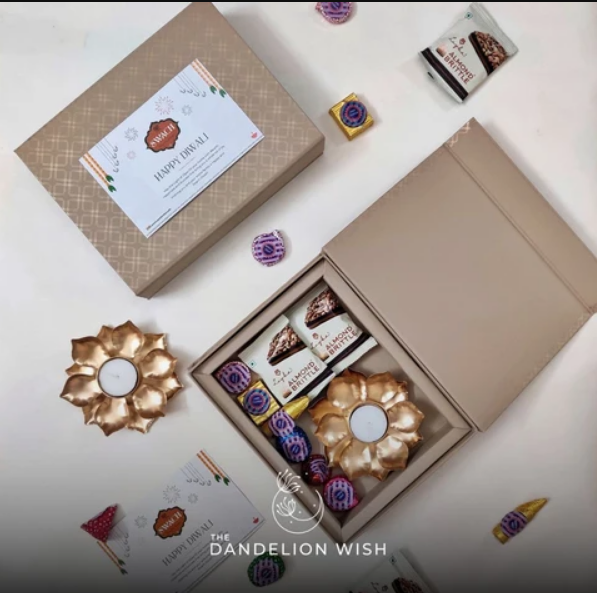 Top Corporate Gifting Companies in India | The Dandelion Wish