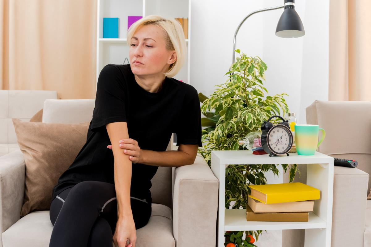 ASO Titre and Joint Pain: Causes, Tests, and Treatment Options