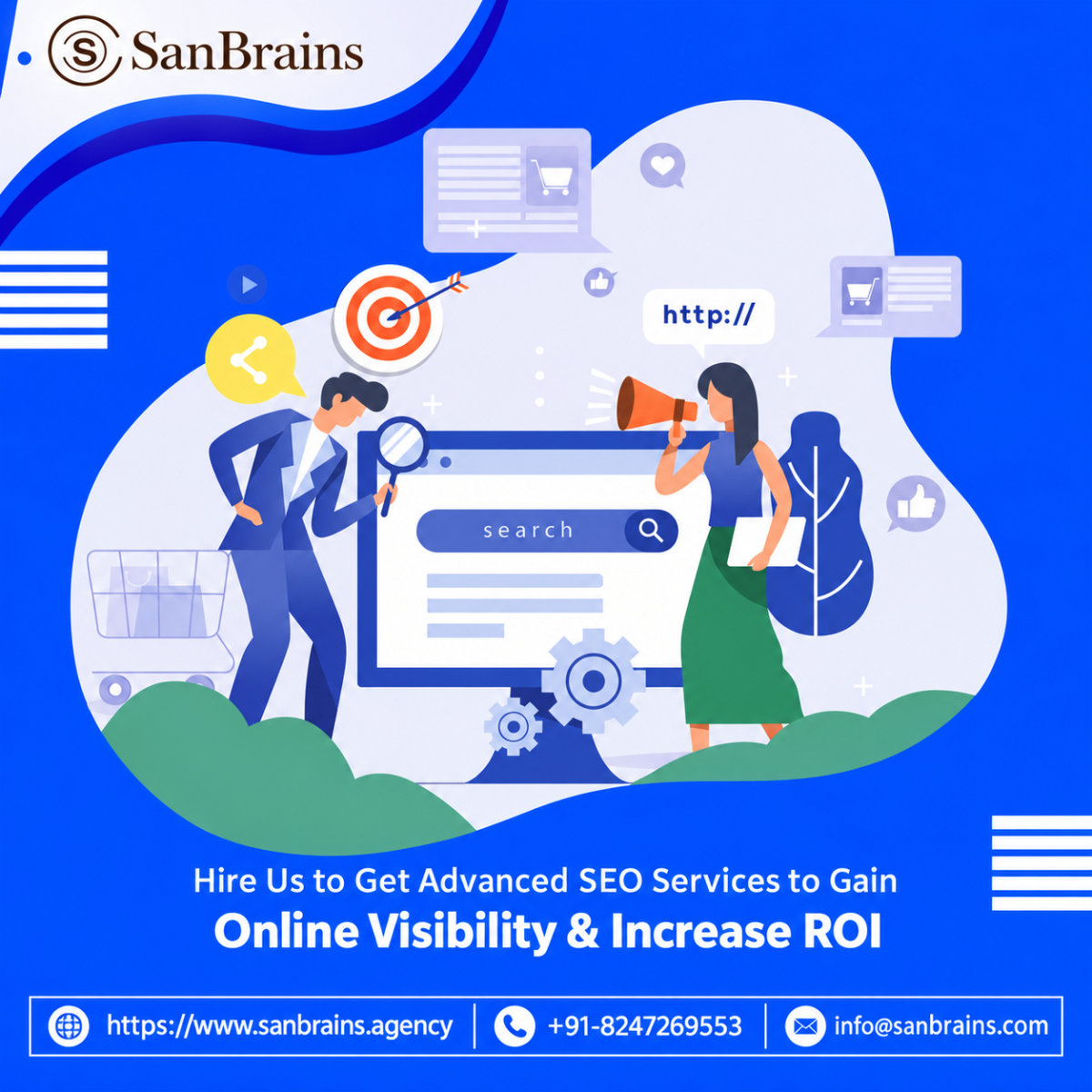 Local SEO Strategies for Stronger Search Visibility