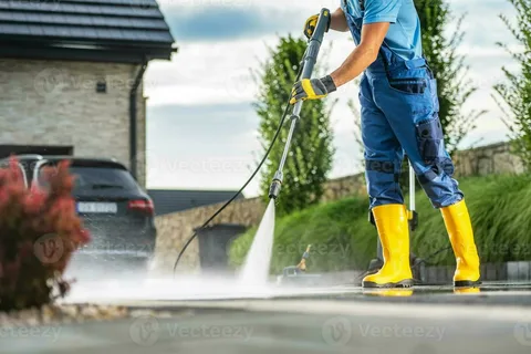Pressure Washing Service Near Me: Effective Ways to Remove Dirt and Grime