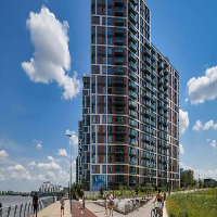 Where Is the Best Place to Raise a Big Family in LondonTop Areas for Families with 3 or 4 Children