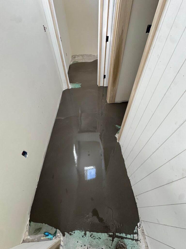 Why Proper Floor Preparation Is Essential for Long-Lasting Hardwood Floors