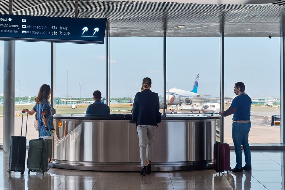 Book Delta Air Tickets Online