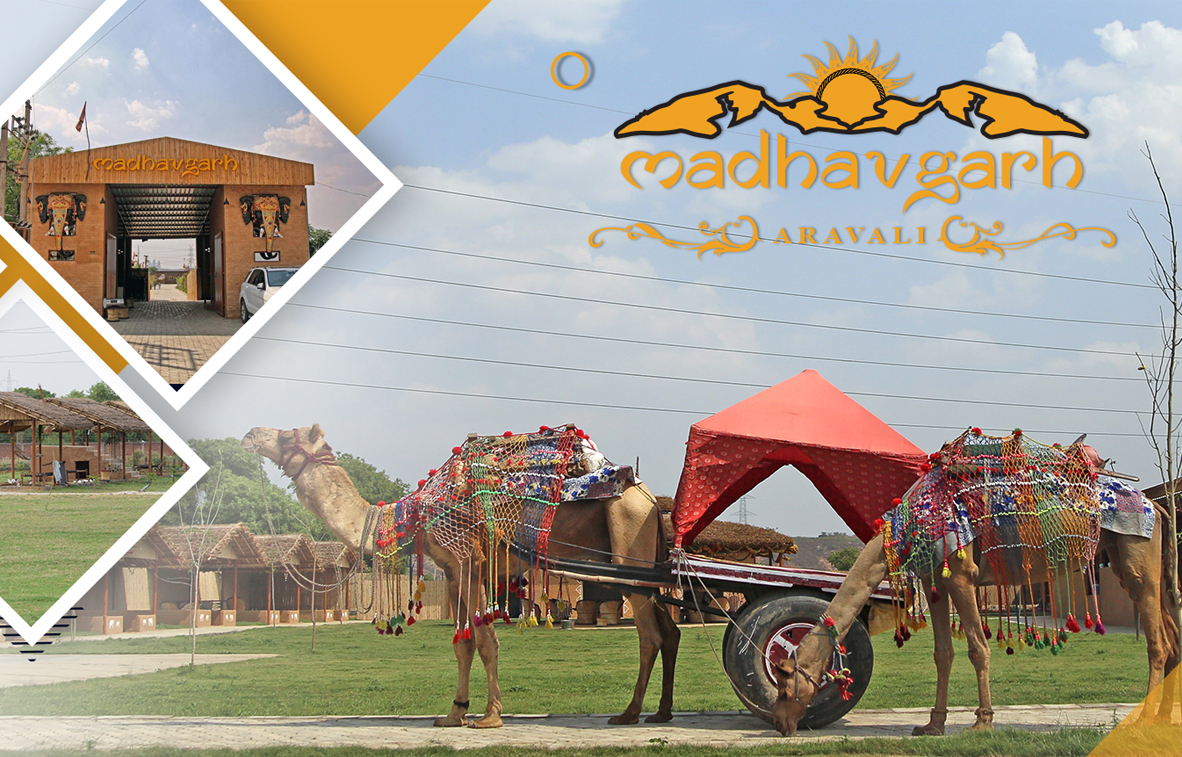 Madhavgarh Farms Accommodation and Ticket Price: What Should You Know Before Booking?