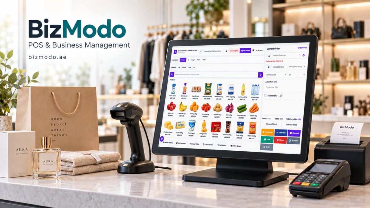 Business Management Software: 7 Smart Ways to Simplify Daily Operations