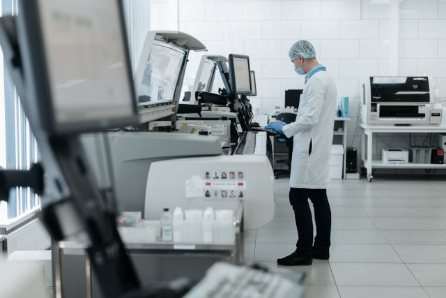 The Future of Hospital Management Systems in the UK's Digital Healthcare Sector