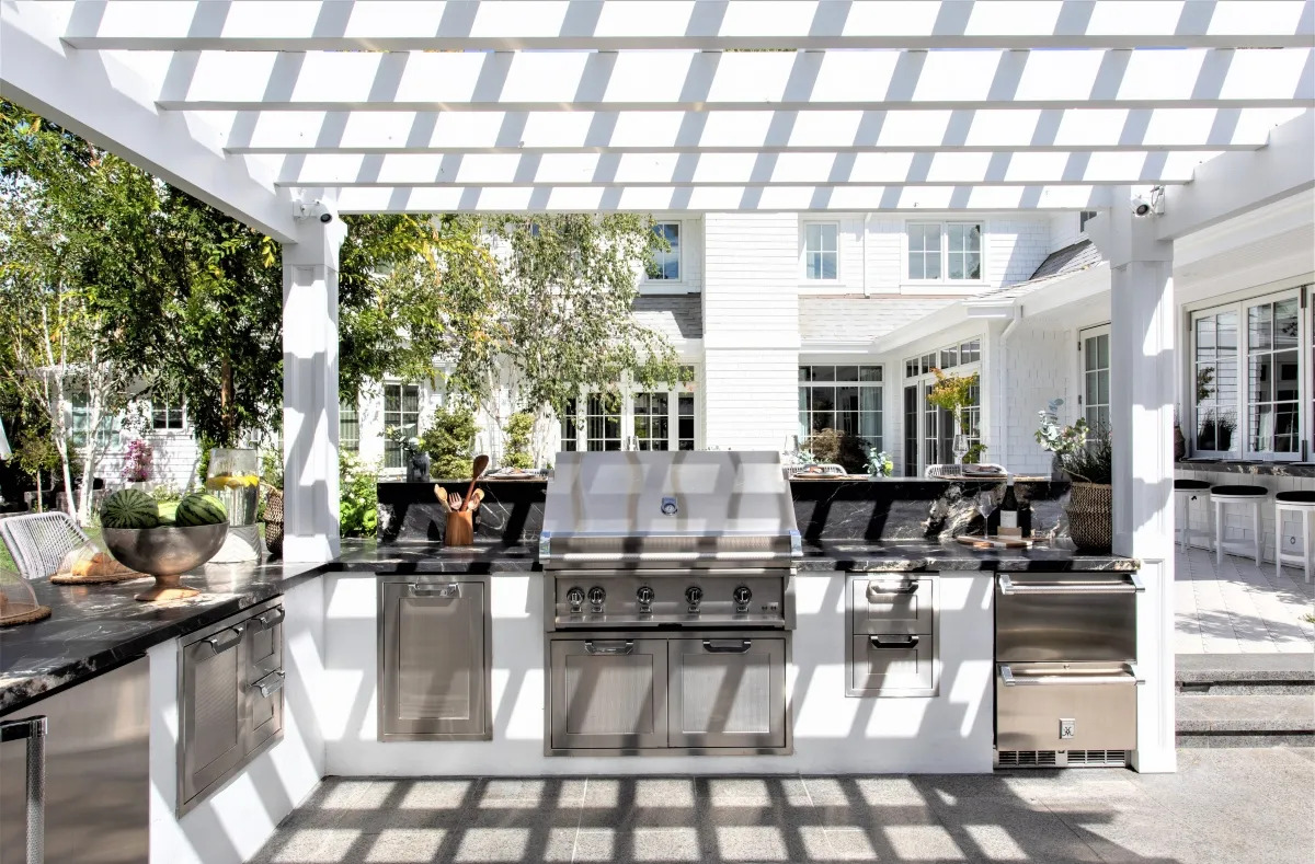 Turn Your Backyard Into a Welcoming Retreat With Elegant Paver Patios