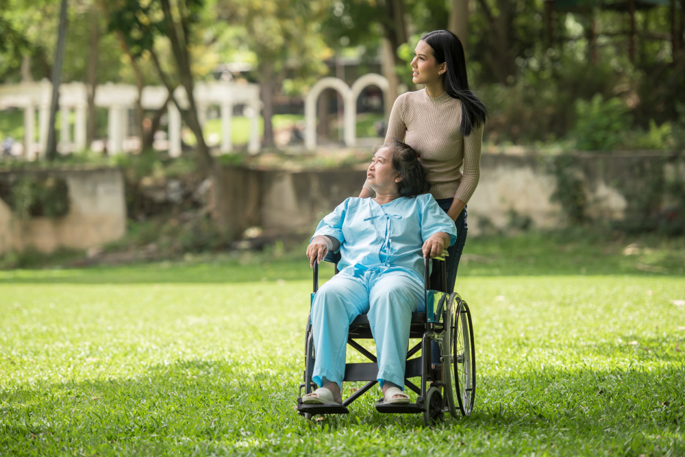 When Should You Consider NDIS Home Care Support in Kingswood?