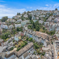 While Living in England, Have You Ever Moved to Different Home Areas