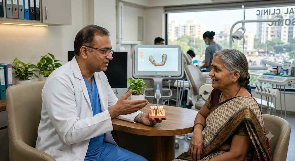 Dental Implants in Surat: Who Should Consider Them?