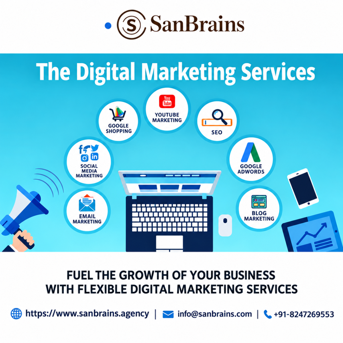 Digital Strategies for Sustainable Business Growth