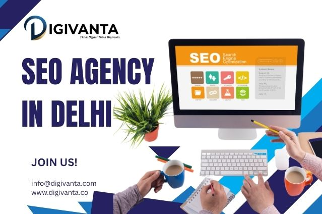 How to Choose an SEO Agency in Delhi for Online Growth