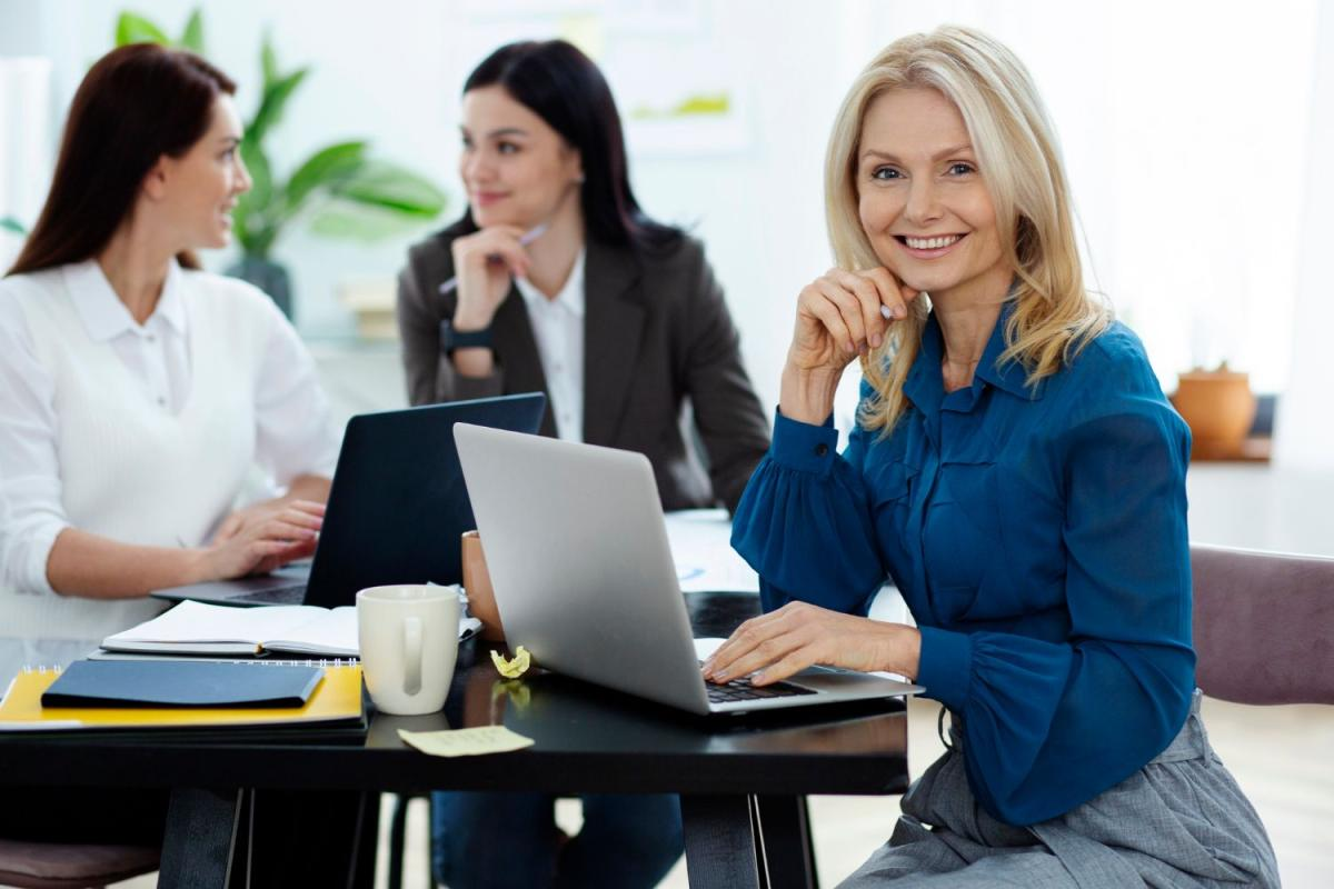 Create Your Own Career Opportunities With Confidence and Clarity