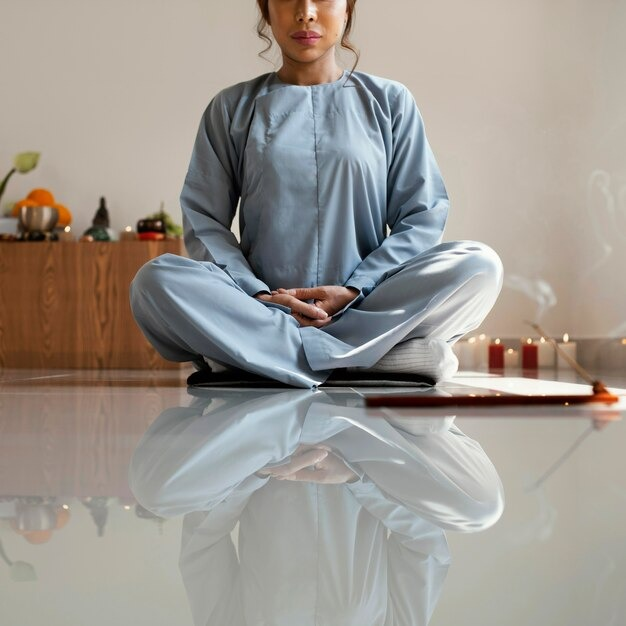 Online Buddhist Meditation Retreat: Find Inner Peace Through Mindfulness and Wisdom