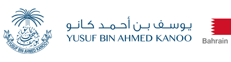 Leading Industrial Equipment Distributor Company | Kanoo Machinery