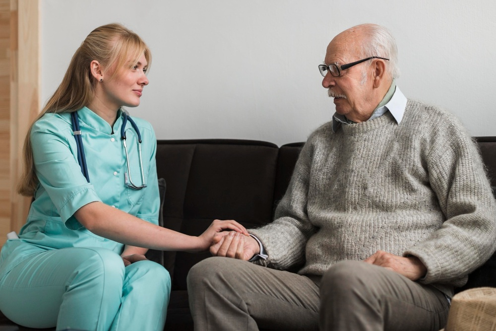 How NDIS Personal Care Support in Castle Hill Helps Families and Carers