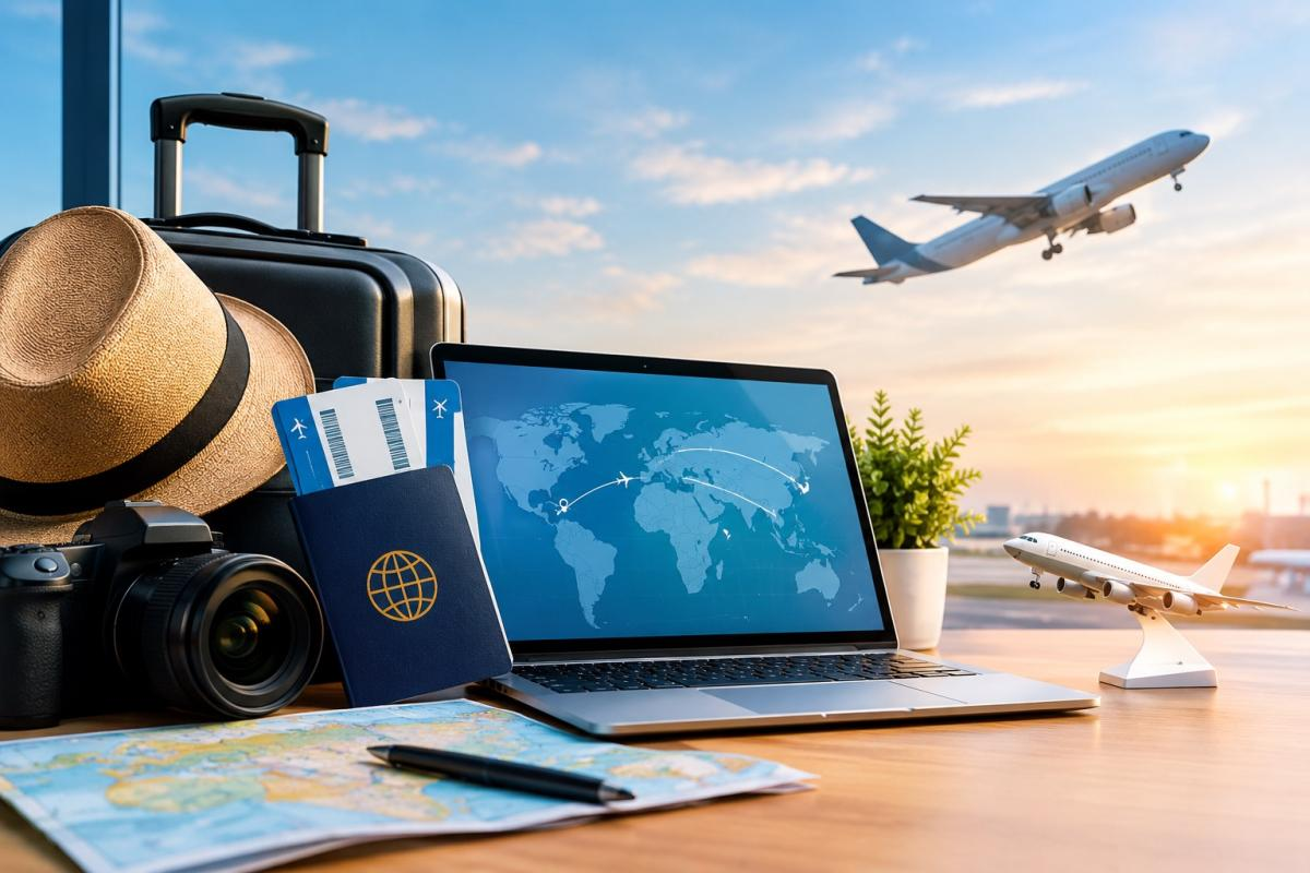 Looking for a Cheap Ticketing Company in Lahore? Travel Legacy Can Help