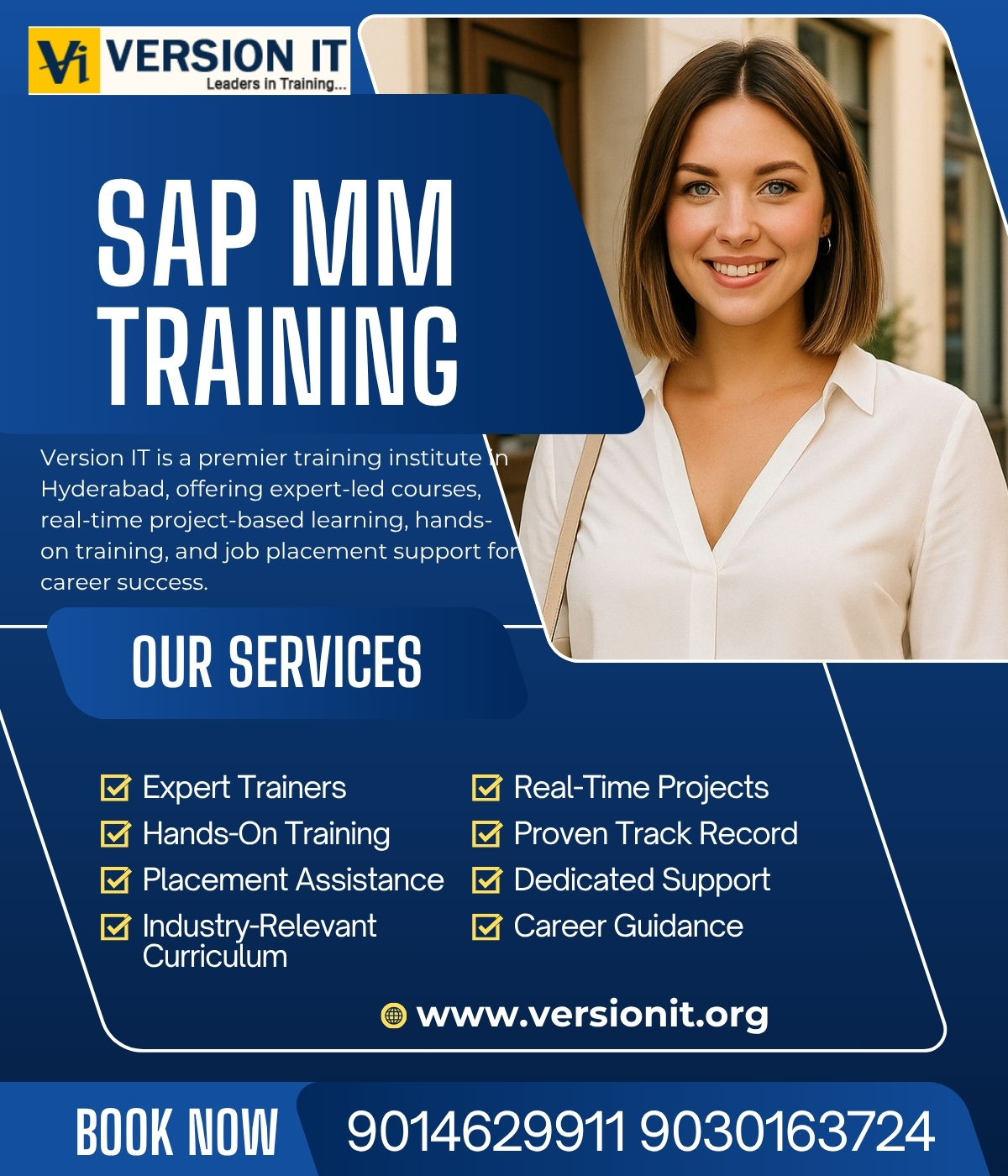 What Should You Understand About SAP MM Before Starting Practical ERP Training?