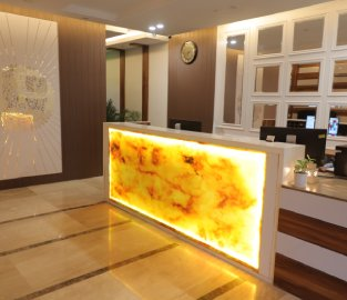 Looking for a Hotel Near Karol Bagh Metro Station? Discover Jeyan Inn