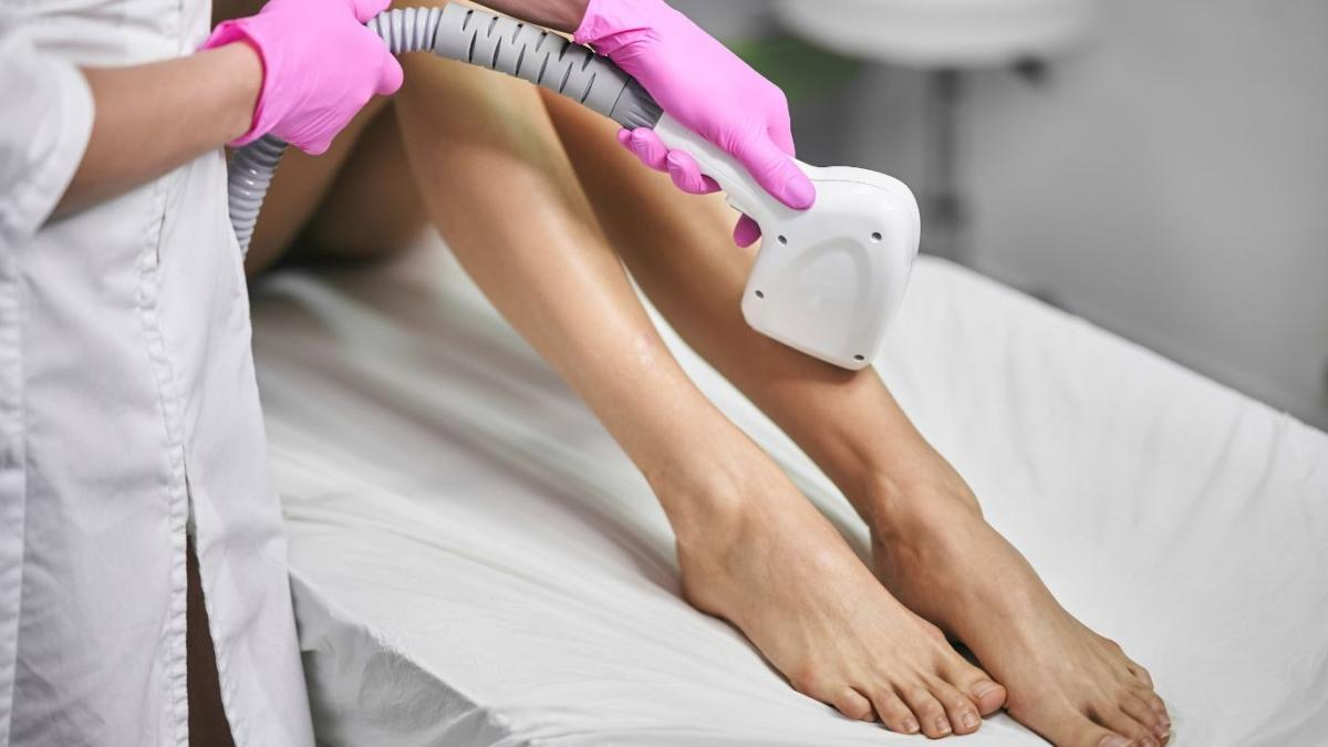 Laser Hair Removal Denton TX: A Guide to Smoother-Looking Skin