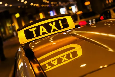 Taxi Service in Georgia for Airport Transfers and Local Travel